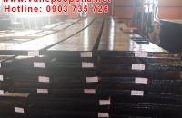 Những lý do nên sử dụng ván ép coppha cho trang trí nội thất