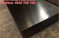 Một số loại bề mặt thông dụng của ván ép coppha trong công nghiệp