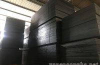 Nguyên liệu và quy trình sản xuất ván ép phủ phim