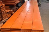 Ứng dụng của ván ép trong nội thất và xây dựng