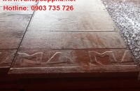 Lý do nên sử dụng ván ép coppha